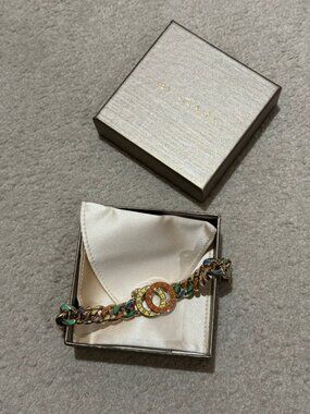 Bulgari Colorful Bracelet